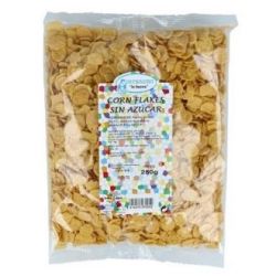 CORN FLAKES mais 250gr. S/A