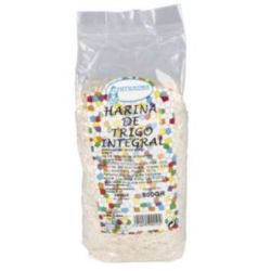 FARINA DI GRANO integrale 500gr.