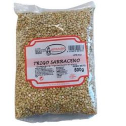 GRANO SARACENO 500gr.