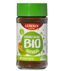 ACHICORIA soluble 100gr. BIO - LEROUX