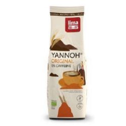 YANNOH ORIGINAL istantaneo busta 250gr. BIO