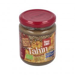 TAHIN tostato 225gr. S/SALE