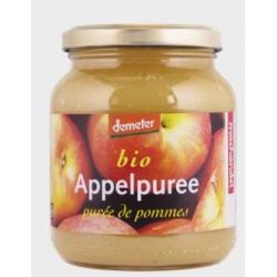 COMPOTA DI MELE 700gr. BIO