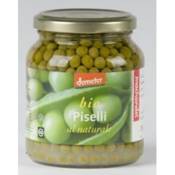 GUISANTES cotti 350gr. BIO