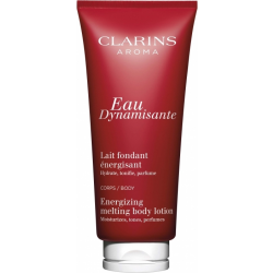 EAU DYNAMISANTE LATTE IDRATANTE