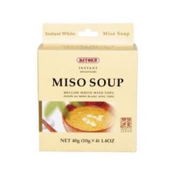 SOPA DI MISO E TOFU istantanea 40gr.