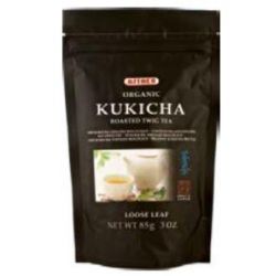 TE KUKICHA 3 ANNI 85gr. BIO