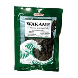 ALGA WAKAME GIAPPONE 50gr.