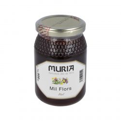MIELE DI MIL FIORI 500gr.