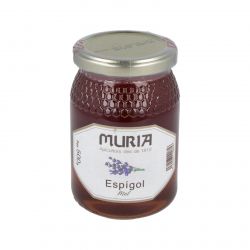 MIELE DI ESPLIEGO 500gr. - MURIA