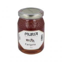 MIEL DI TIMO 500gr.