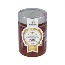 MIELE DI TIMO 470gr. BIO