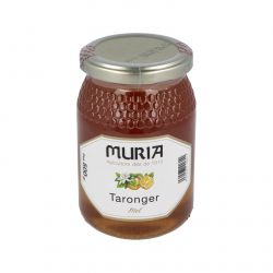 MIELE DI ARANCIO 500gr. - MURIA