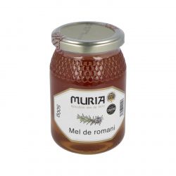 MIEL DI ROSMARINO 500gr.