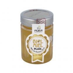 MIELE DI ROSMARINO 470gr. BIO