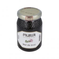 MIEL DE BREZO 500gr.