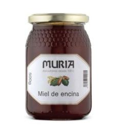 MIELE DI ENCINA 500gr.