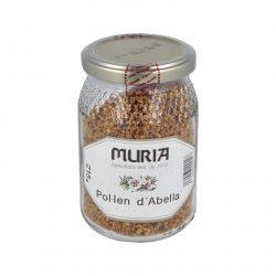 POLEN 215gr. - MURIA