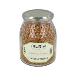 POLEN 450gr. BIO - MURIA