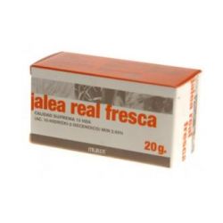 JALEA REALE fresca 20gr.