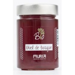 MIELE DI BOSCO 470gr. BIO