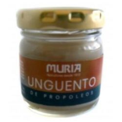 BALSAMO DI PROPOLI 30gr.
