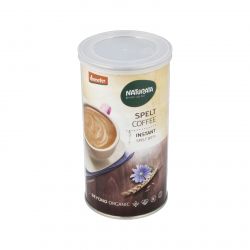 CAFE DI ESPELTA instantaneo 75gr. DEMETER