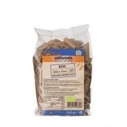 MACARRONES DI RISO integrale 250gr. ECO