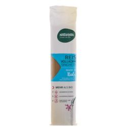SPAGHETTI DI RISO integrale 250gr. ECO SG