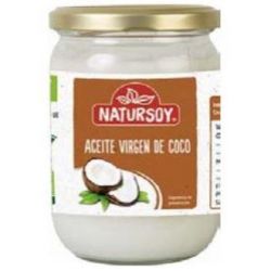 Olio di Cocco 400ml. BIO