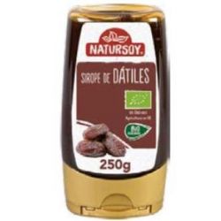 SIROPE DI DATTE 250gr. BIO VEGAN