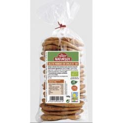 biscotti MARINERAS con chia 140gr.