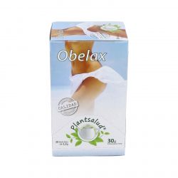 OBELAX ADELGAZANTE infusione 20bolsitas