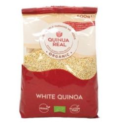 QUINOA REAL bianca 500gr. BIO SG