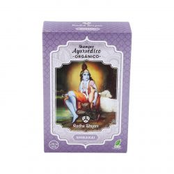 SHAMPOO SHIKAKAI AYURVEDICO polvere 100gr. ECO