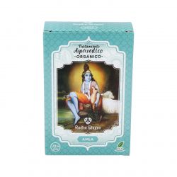 SHAMPOO AMLA AYURVEDICO polvere 100gr. ECO