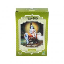 HENNA POLVERE NEUTRA ECO 100gr.