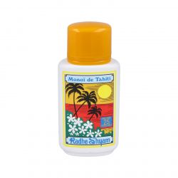 OLIO MONOI TAHITI SPF 25 150ml.