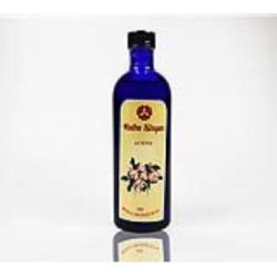 ROSA MOSQUETA OLIO 200ml.