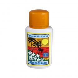 OLIO MONOI TAHITI SPF 06 150ml.