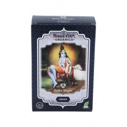 HENNA POLVERE INDIGO 100gr.