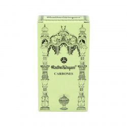 CARBONES 20uds. - RADHE SHYAM