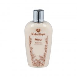 BALSAMO ACONDIZIONATORE HENNA 250ml.