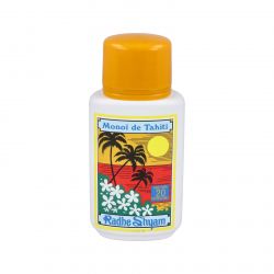 OLEO MONOI TAHITI SPF 20 150ml.
