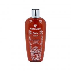 SHAMPOO HENNA COLORE RAME 400ml.