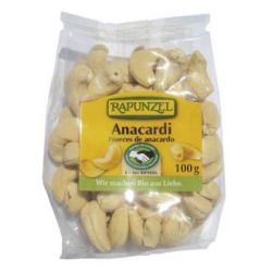ANACARDI crudi 100gr. BIO