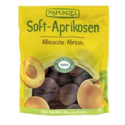 ALBARICOQUES MORBIDI 200gr. BIO