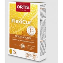 FLEXICUR 30cpr. - ORTIS