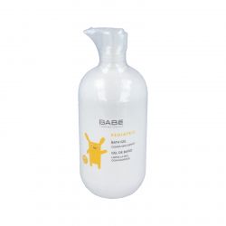 GEL DO BAGNO PEDIATRICO 500ml.