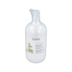 LATTE IDRATANTE CORPOREO PEDIATRICO 500ml.